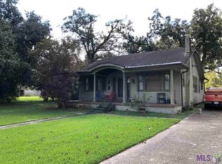 24000 Marshall St, Plaquemine, LA 70764