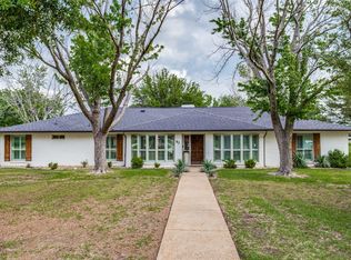41 Citrus Way, Lucas, TX 75002