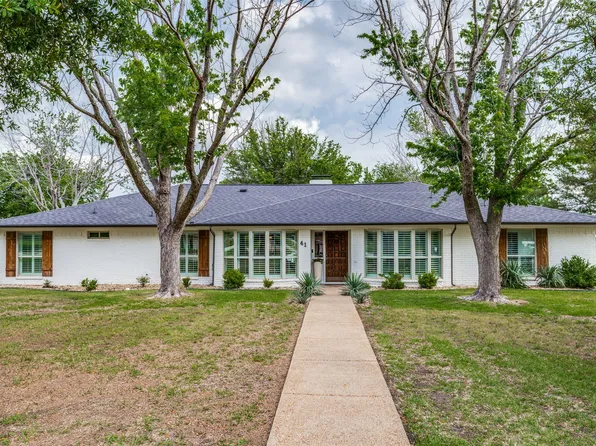 41 Citrus Way, Lucas, TX 75002
