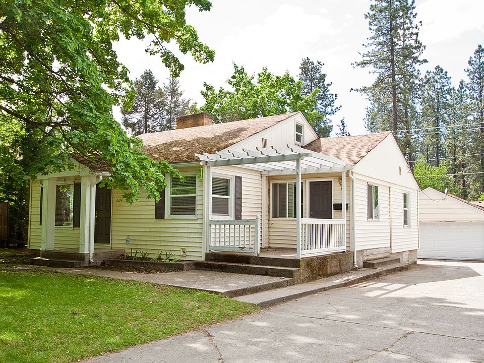 1st image of 3214 S Manito Blvd