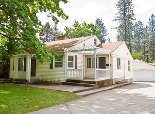 3214 S Manito Blvd, Spokane, WA 99203