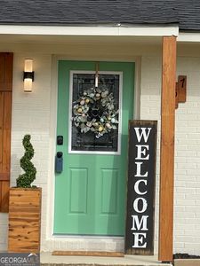 157 Bradley Cir, Barnesville, GA, 30204