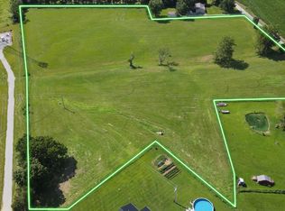 0 Harmony Grove Rd, Hopkinsville, KY 42240