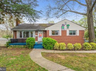 6009 Taylor Rd, Riverdale, MD 20737