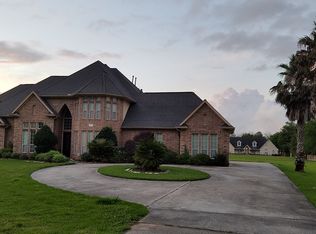 5218 Raintree Dr, Missouri City, TX 77459