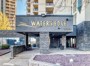 Waters Edge, Edmonton, AB T6E 6B6