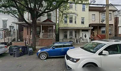 151 Parker St #12 — Photo 1