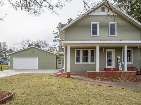 507 Jackson, Mondovi, WI 54755