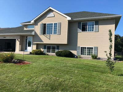 10407 180th Ave NW, Elk River, MN, 55330