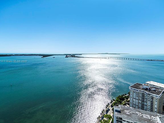 4th image of 1331 Brickell Bay Dr APT 3511