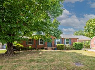 633 Elaine Dr, Nashville, TN 37211