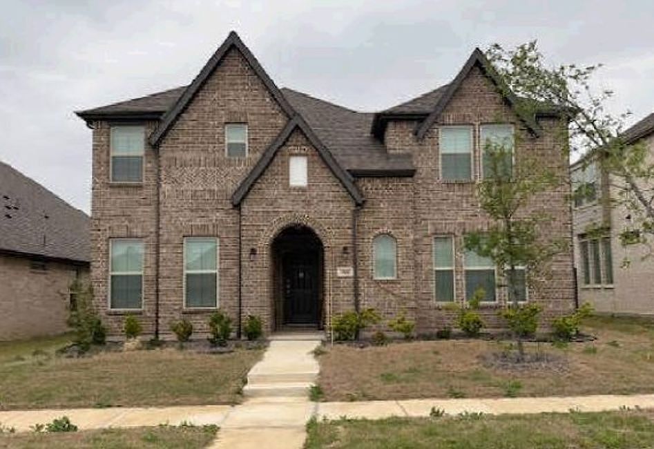 Property Front View
