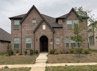3509 Burdock Mdw, Venus, TX 76084