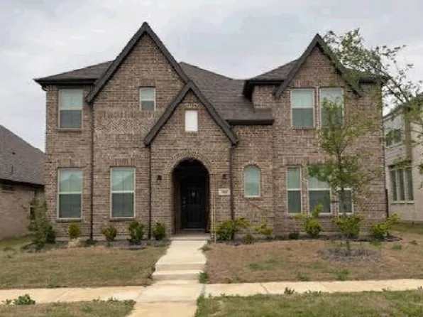 3509 Burdock Mdw, Venus, TX 76084