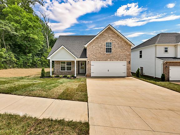 4th image of 1301 Gentry Dr Lot 68