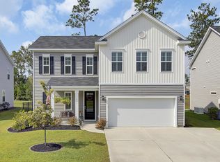 511 Kilarney Rd, Summerville, SC 29483