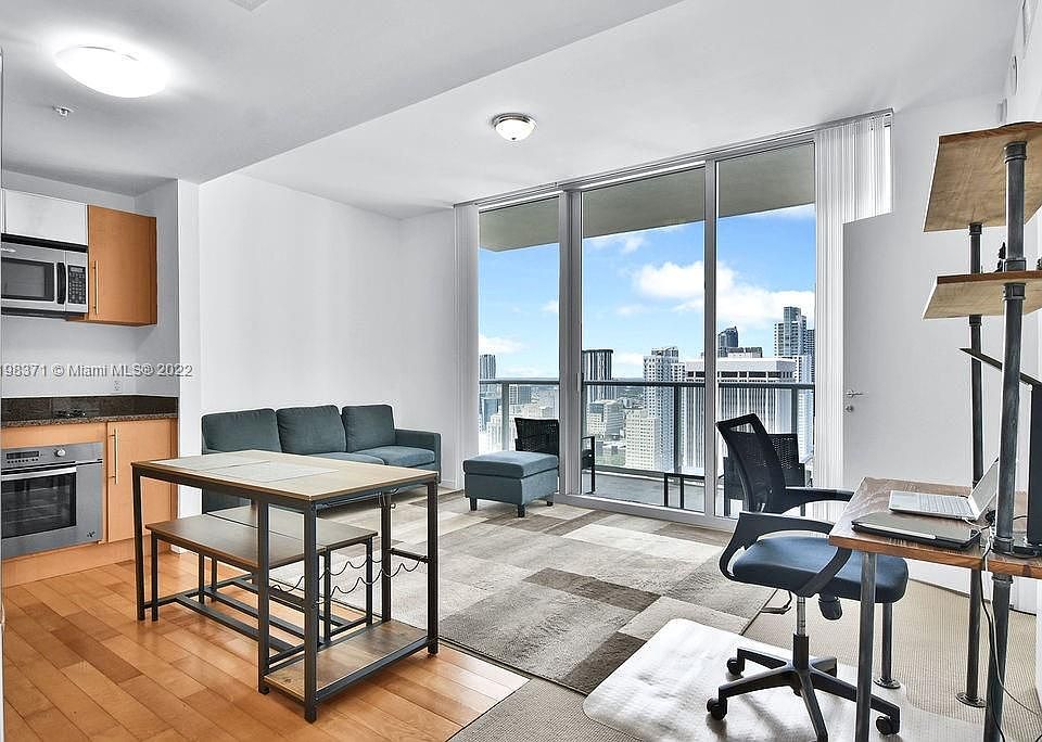 1st image of 300 S Biscayne Blvd #T-3203
