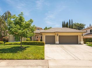 2163 Frascati Dr, El Dorado Hills, CA 95762