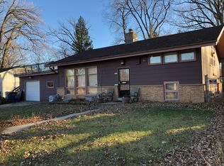 4615 W Custer Ave, Milwaukee, WI 53218