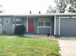 1601 Palmetto St, Titusville, FL 32796