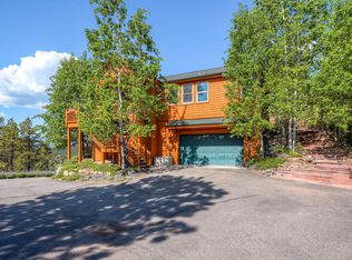 26415 Sweetbriar Trl, Evergreen, CO 80439