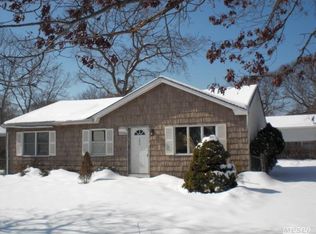 308 William Floyd Pkwy, Shirley, NY 11967