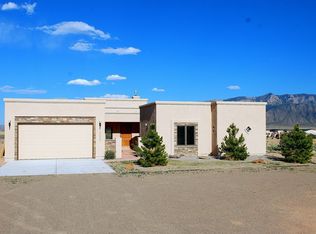 3222 Chayote Rd, Rio Rancho, NM 87144