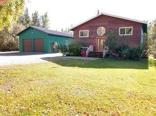 3160 E Dannys Ave, Wasilla, AK 99654