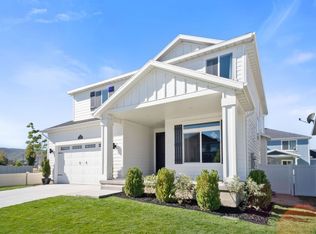 1248 S Meadow Walk Dr, Heber, UT 84032