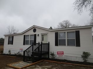 224 Felix Dr, Leesville, SC 29070