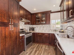 1046 N Normandie Ave APT 5, Los Angeles, CA 90029