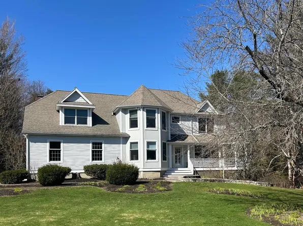 6 Deer Run Road, North Hampton, NH 03862