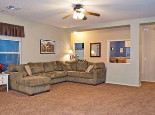 10546 S Sunshower Way, Vail, AZ 85641