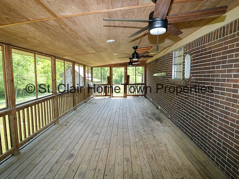 321 Green Branch Rd — Photo 39