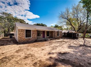 2908 Glenda Ave, Haltom City, TX 76117