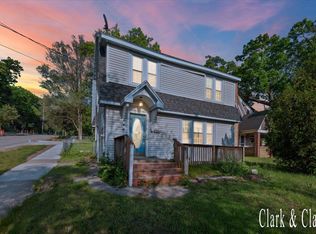 1714 Kalamazoo Ave SE, Grand Rapids, MI 49507