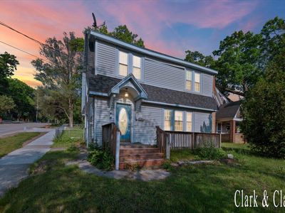 1714 Kalamazoo Ave SE, Grand Rapids, MI, 49507