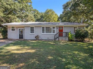 2852 Herrington Dr, Norcross, GA 30071