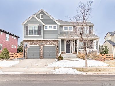 13334 W 86th Drive, Arvada, CO, 80005