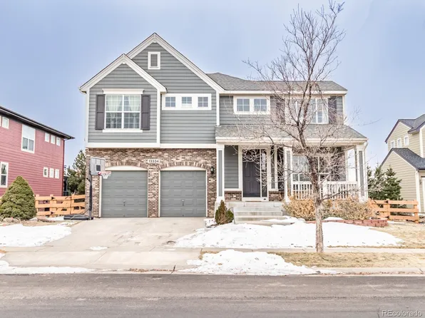 13334 W 86th Drive, Arvada, CO 80005