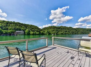 2703 Pearce Rd, Austin, TX 78730