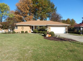 13390 E Bagley Rd, Cleveland, OH 44130