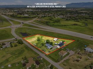 105 Valley View Dr, Kalispell, MT 59901