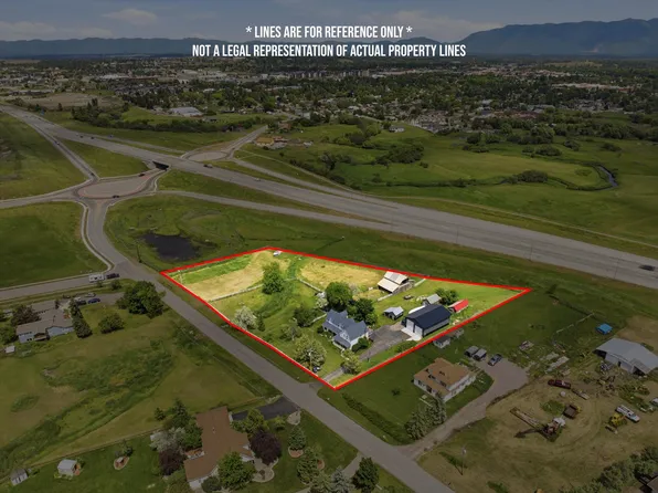 105 Valley View Dr, Kalispell, MT 59901