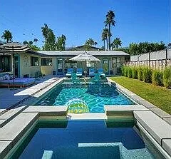 1 bed, 1.0 bath, 493 sqft, $1,800 — Photo 1