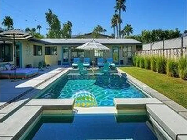 518 El Cielo Rd, Palm Springs, CA