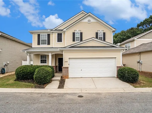 3660 Roseman Lndg, Cumming, GA 30040