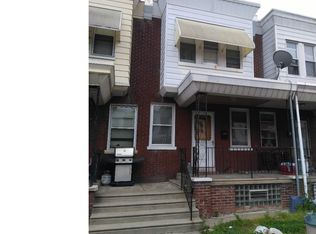 5423 Sylvester St, Philadelphia, PA 19124