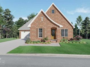 2360 Cherokee Ridge Dr, Cherokee Ridge, AL 35175