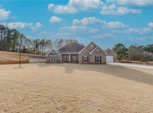 1172 Castleberry Dr, Buford, GA 30518